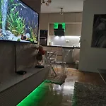 Samsara Apartman Sarajevo