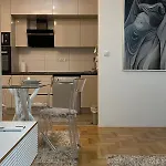 Apartman Samsara Sarajevo