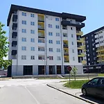 Samsara Apartman Sarajevo