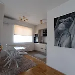 Apartman Samsara *