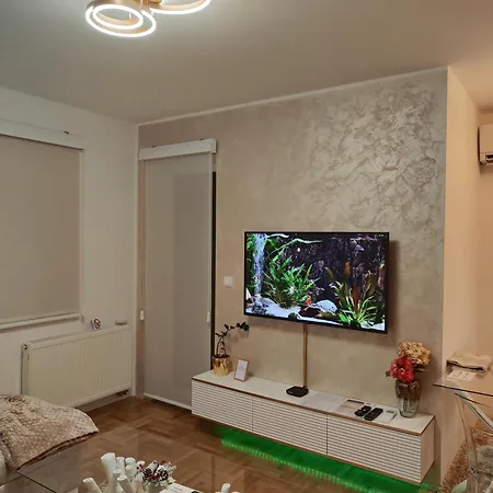 Samsara Апартаменты *