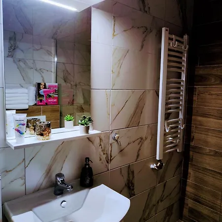 Samsara Apartment *