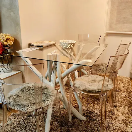 Apartment Samsara *