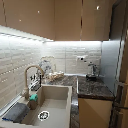 Samsara Daire Saraybosna