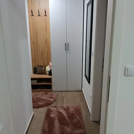 Apartman Samsara Szarajevó