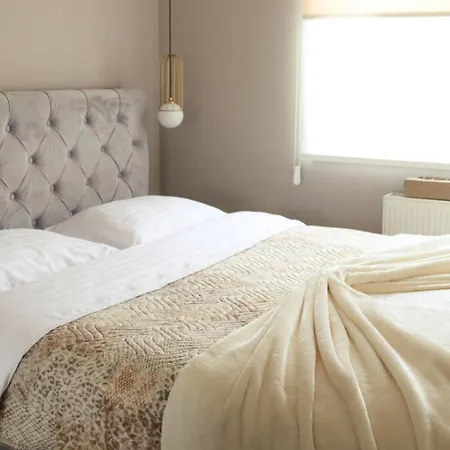 Samsara Апартаменты