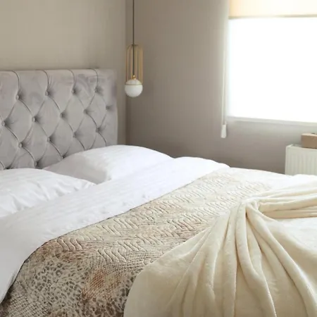 Samsara Apartment *
