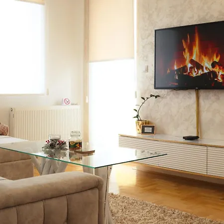 Apartment Samsara *