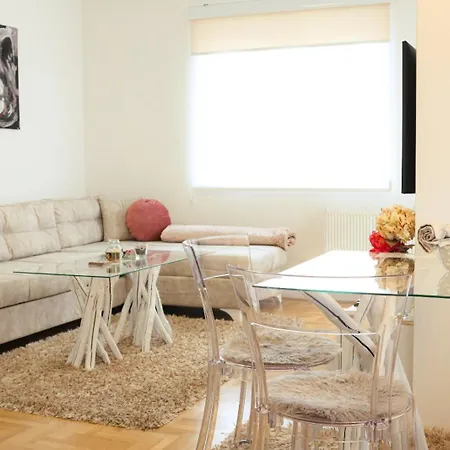 Samsara Apartment Sarajevo