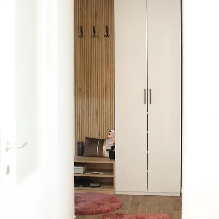 Apartman Samsara Szarajevó