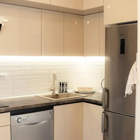 Samsara Апартаменты