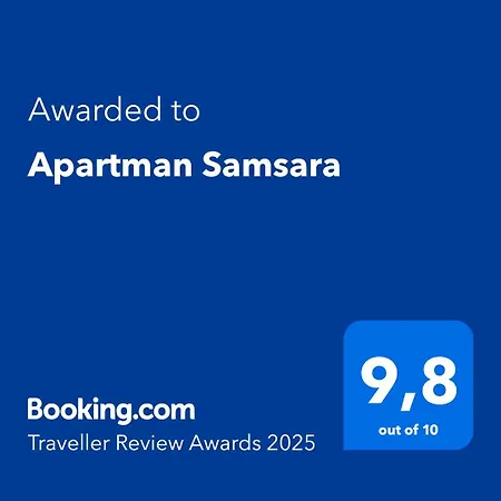Samsara * סראייבו