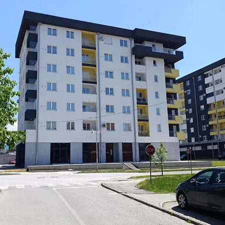 Samsara Апартаменты Сараево