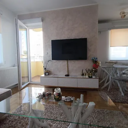 Апартаменты Samsara Сараево