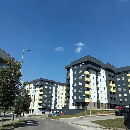 Samsara Апартаменты