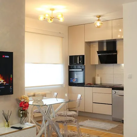 Apartment Samsara