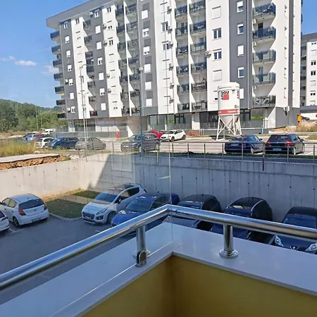 Samsara Apartment Sarajevo